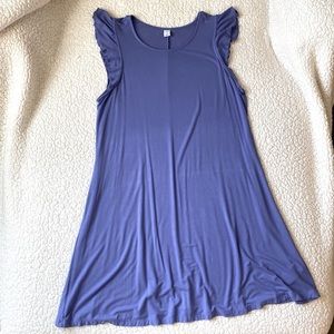 Old Navy, XL, purple
